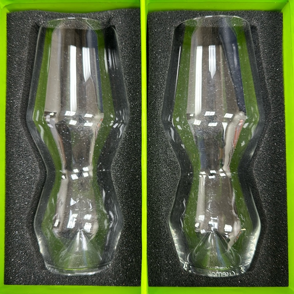 Sample 2 Glasses